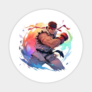 ryu Magnet